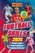 Match! Football Skills Annual 2026