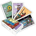 The Mini Weiser Tarot