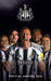 Newcastle United FC Official Annual 2026