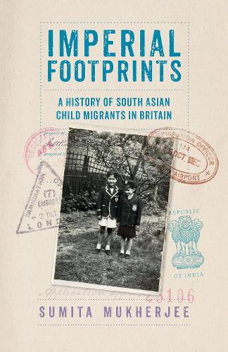 Imperial Footprints