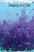 Sleeping in a Field