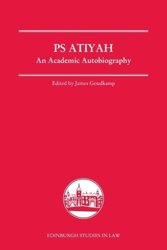 PS Atiyah