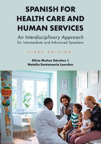 Spanish for Health Care and Human Services