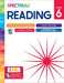 Spectrum Reading Workbook, Grade 6