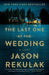 The Last One at the Wedding