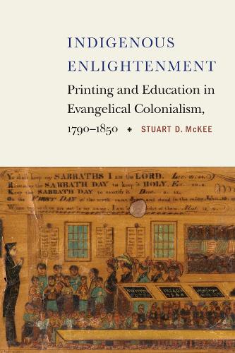 Indigenous Enlightenment