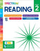 Spectrum Reading Workbook, Grade 2