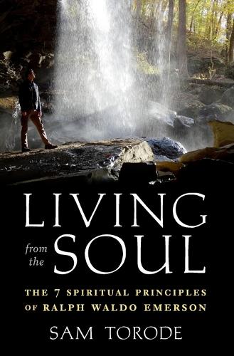 Living from the Soul