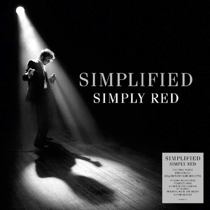 Simplified