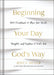 Beginning Your Day God’s Way