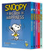 Snoopy: A Big Box of Happiness