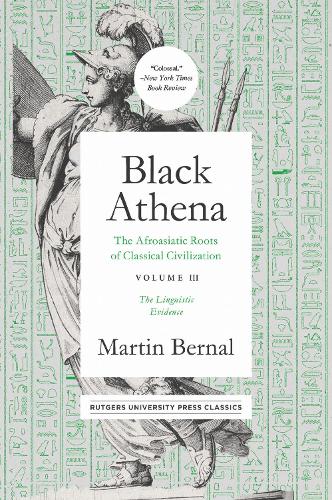 Black Athena Volume 3