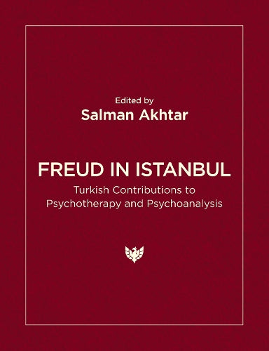 Freud in Istanbul