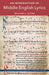 An Introduction to Middle English Lyrics