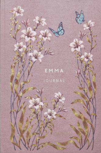 Emma  Journal
