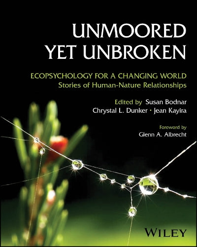 Unmoored Yet Unbroken