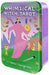 Whimsical Witch Tarot in a Tin
