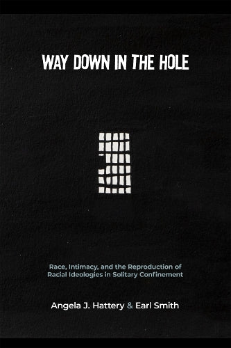 Way Down in the Hole