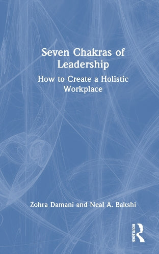 Seven Chakras of Leadership