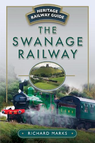 The Swanage Railway