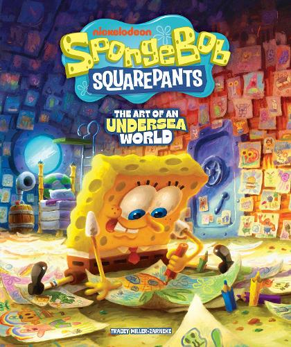 SpongeBob SquarePants