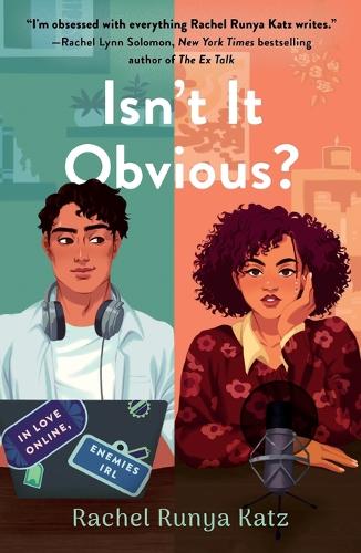 Isn't It Obvious?