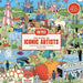 The Story of Iconic Artists 500 pieces