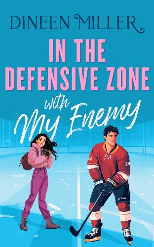 In the Defensive Zone with my Enemy