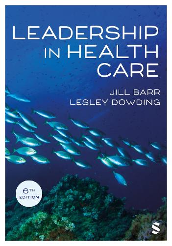 Leadership in Health Care