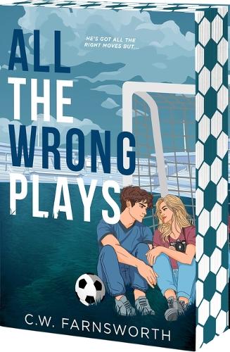 All the Wrong Plays