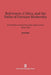 Reformers, Critics, and the Paths of German Modernity