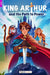 King Arthur and the Path to Power - Foxton Reader Level-2 (600 Headwords A2/B1) with free online AUDIO