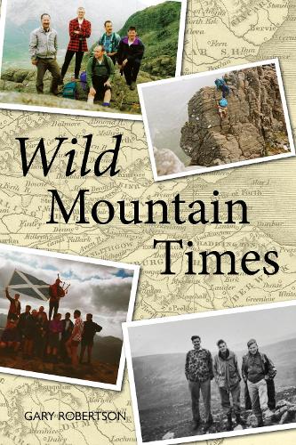 Wild Mountain Times
