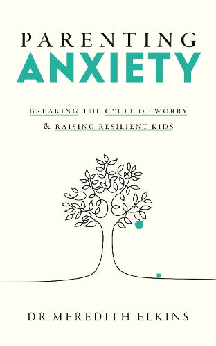 Parenting Anxiety