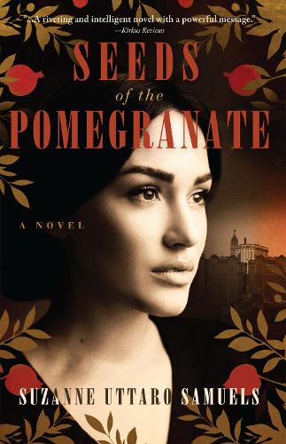 Seeds of the Pomegranate