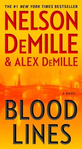 Blood Lines