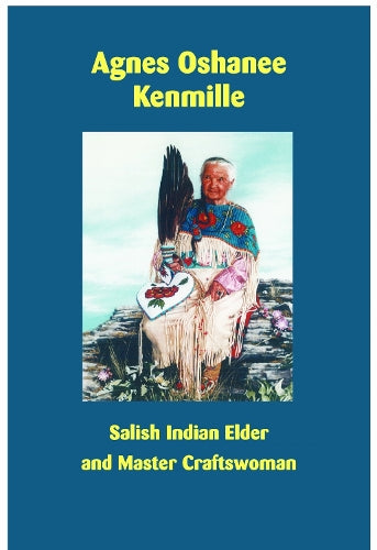 Agnes Oshanee Kenmille