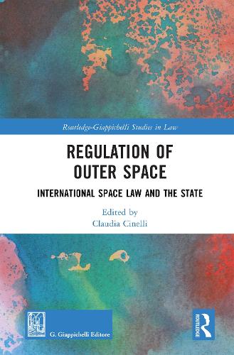 Regulation of Outer Space