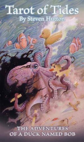 Tarot of Tides