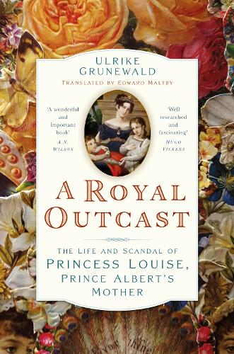 A Royal Outcast