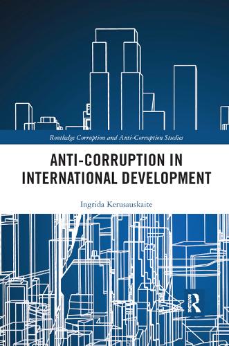 Anti-Corruption in International Development