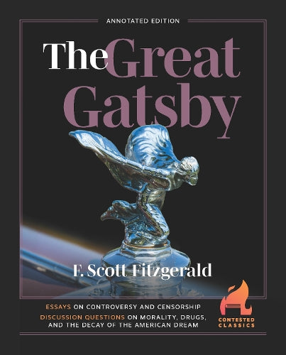 The Great Gatsby