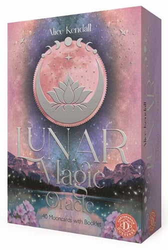 Lunar Magic Oracle