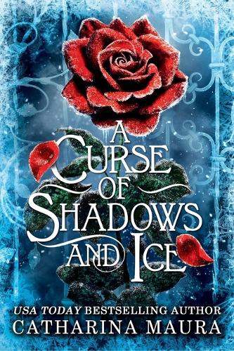 A Curse of Shadows and Ice (Standard Edition)