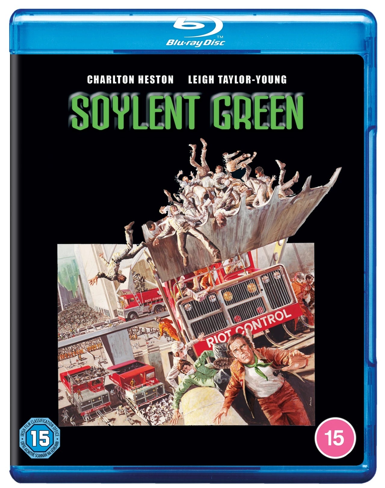 Soylent Green