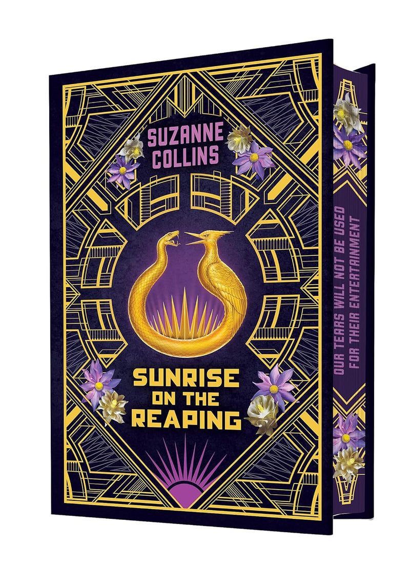 Sunrise on the Reaping: Collector's Edition