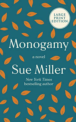 Monogamy -Lp