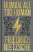 Human, All Too Human