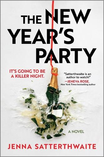 The New Year's Party