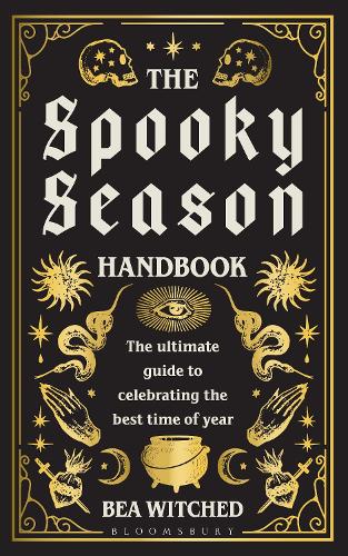 The Spooky Season Handbook
